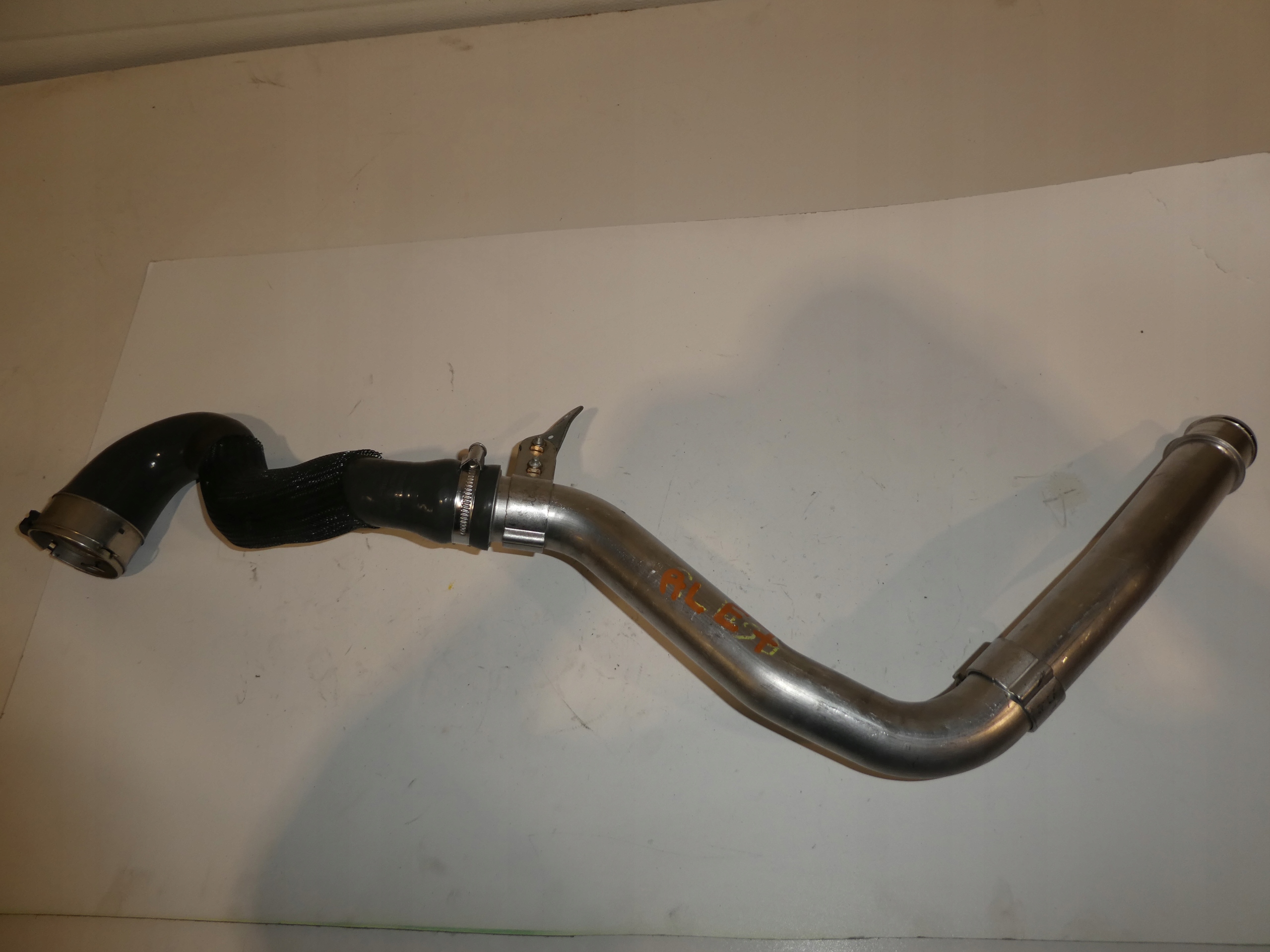trouba hadice intercoolera RENAULT MASTER III ACES01338-01A