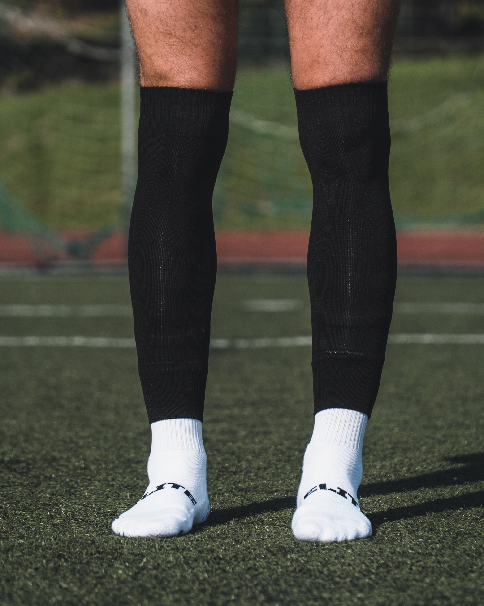 

Getry bez stopy Proskary