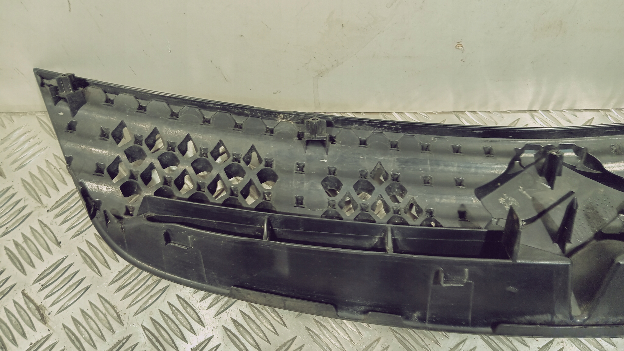 Suzuki SX4 GY Kühlergrill FRONTGRILL Kühlergitter 7174155L07174 - Thumbnail 10