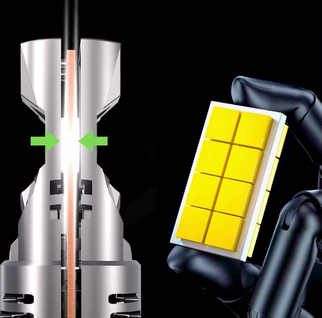 ŻARÓWKI H4 LED HOMOLOGACJA CANBUS H4 XENON H4 BIAŁE NAJMOCNIEJSZE RETROFIT Moc 90 W