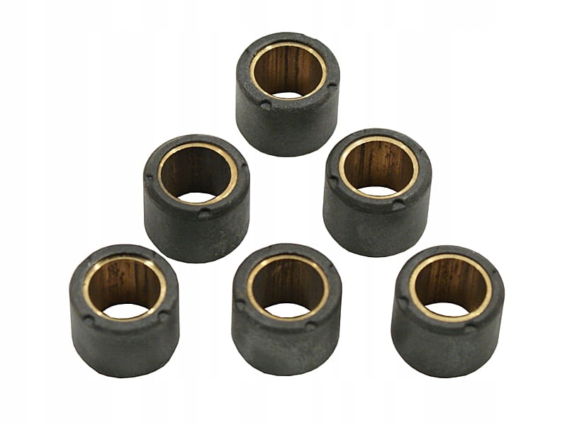 ROLKI WARIATORA 16*13 4GR