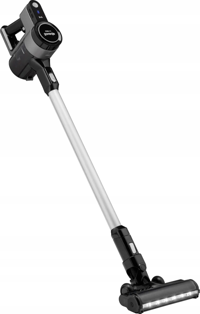 Odkurzacz Pionowy SVC216300FLA 21.5V Gorenje Mocny 2W1