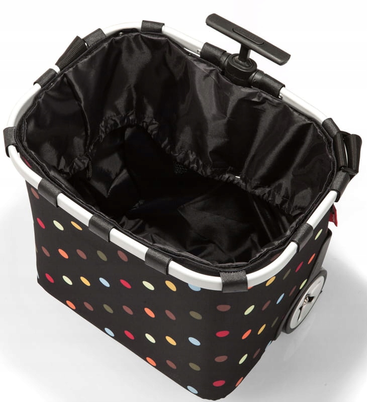 R32 Torba wózek kosz duży na zakupy poliester Kod producenta ROE7009