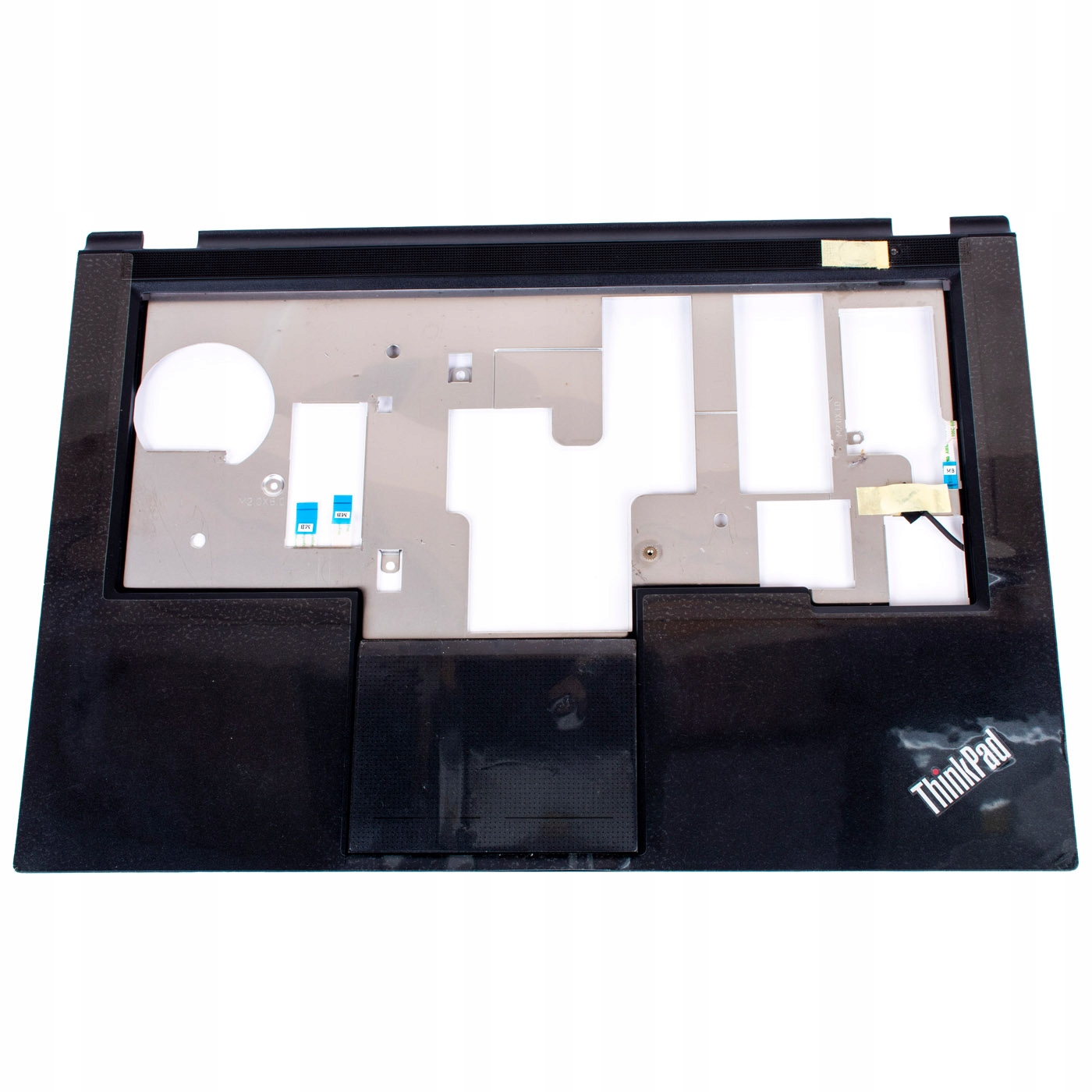 Palmrest touchpad pásky Lenovo ThinkPad T430u originální nový upper case