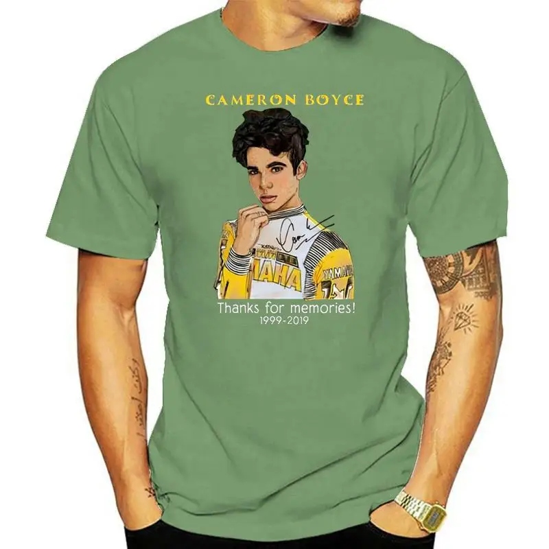 Cameron boyce shirts sale