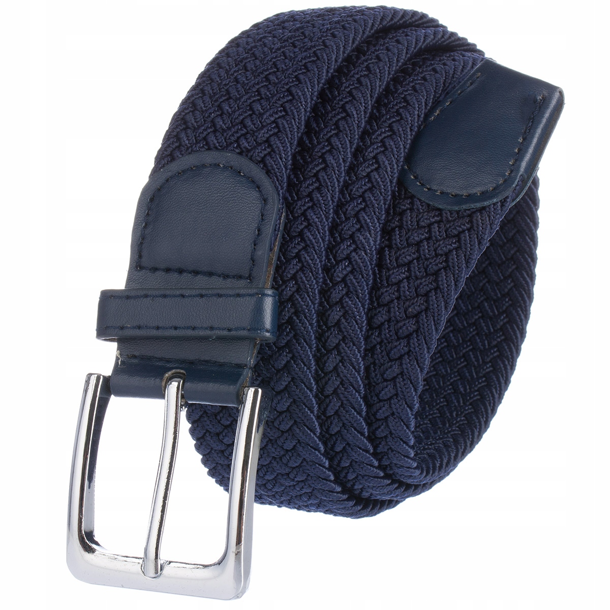 ELASTYCZNY PASEK PLECIONY MĘSKI / DAMSKI UNISEX