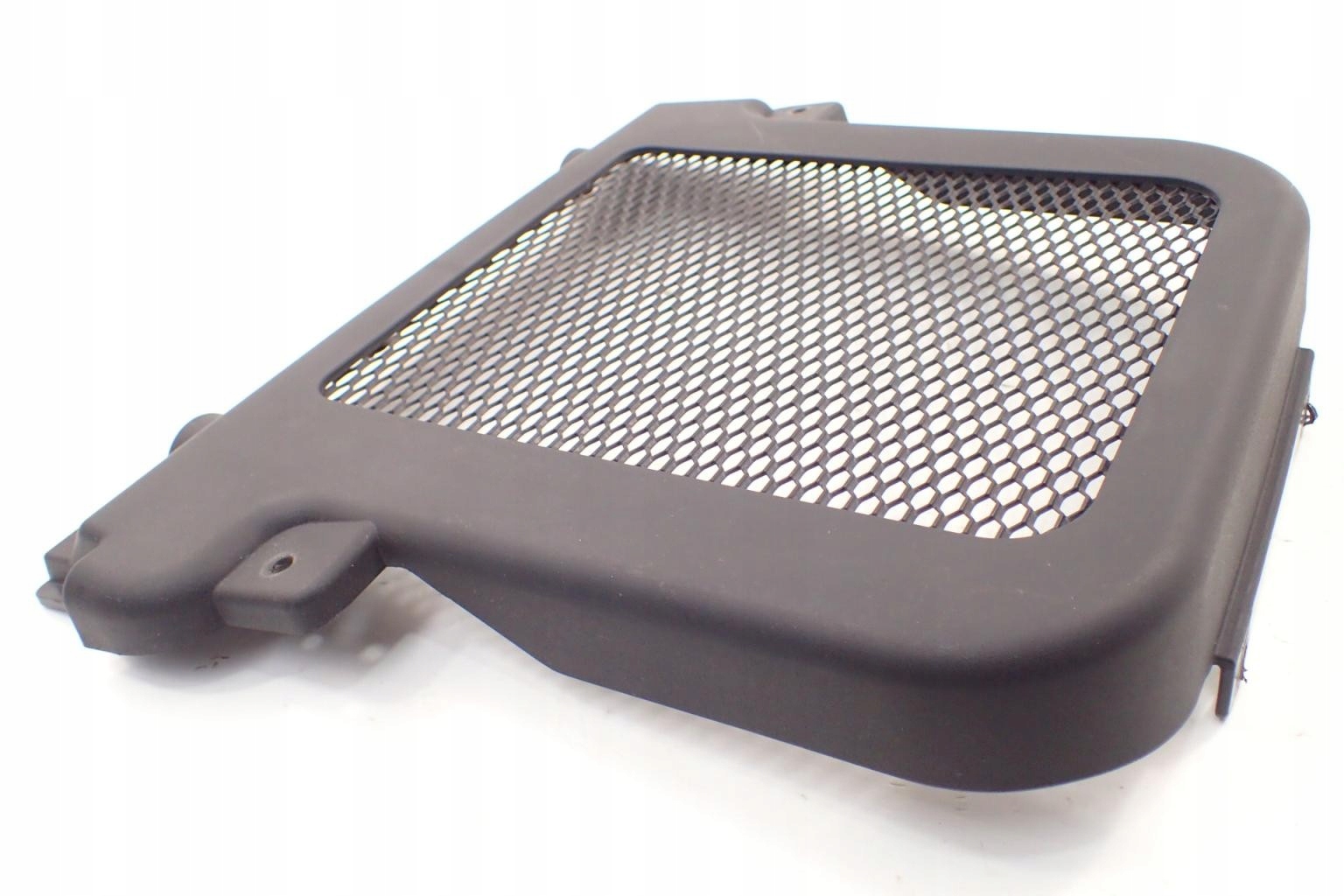 Gilera Fuoco 500 Oslona chlodnicy grill Part number 109126