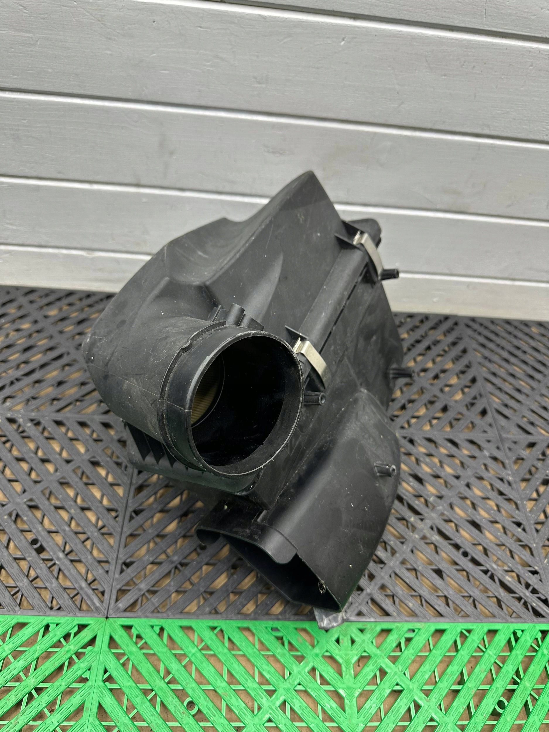Gehäuse filter luft BMW 3 G20 G21 8580424