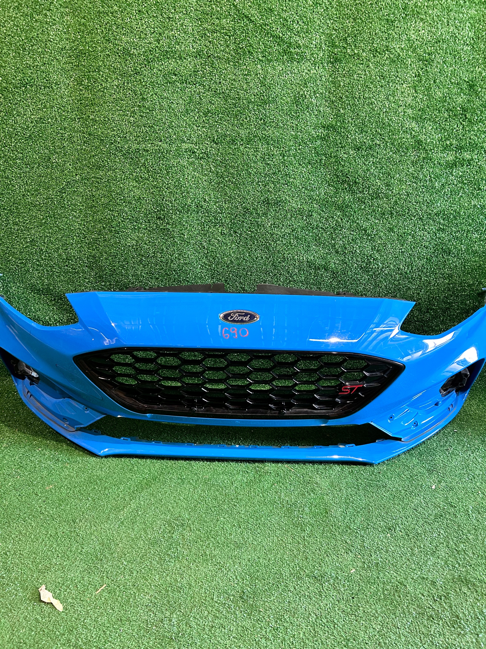 Paraurti anteriore FORD FOCUS MK4 ST