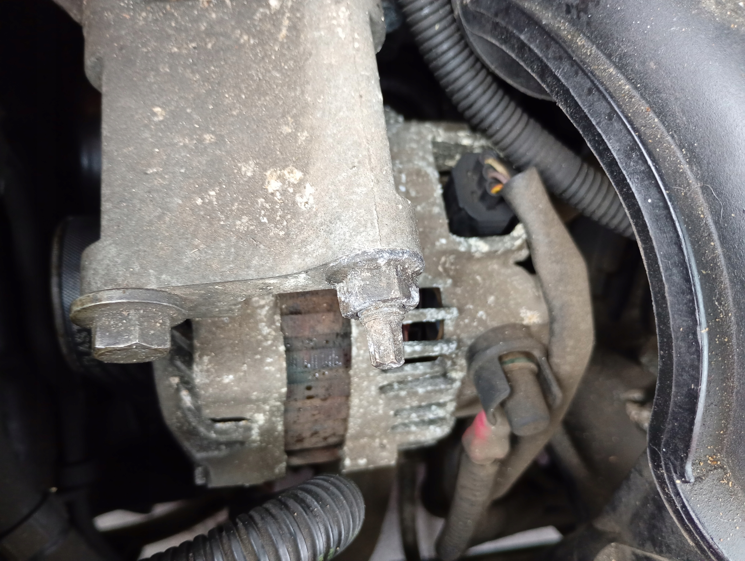 Mazda 2 II 03-07 ALTERNATOR 1.3