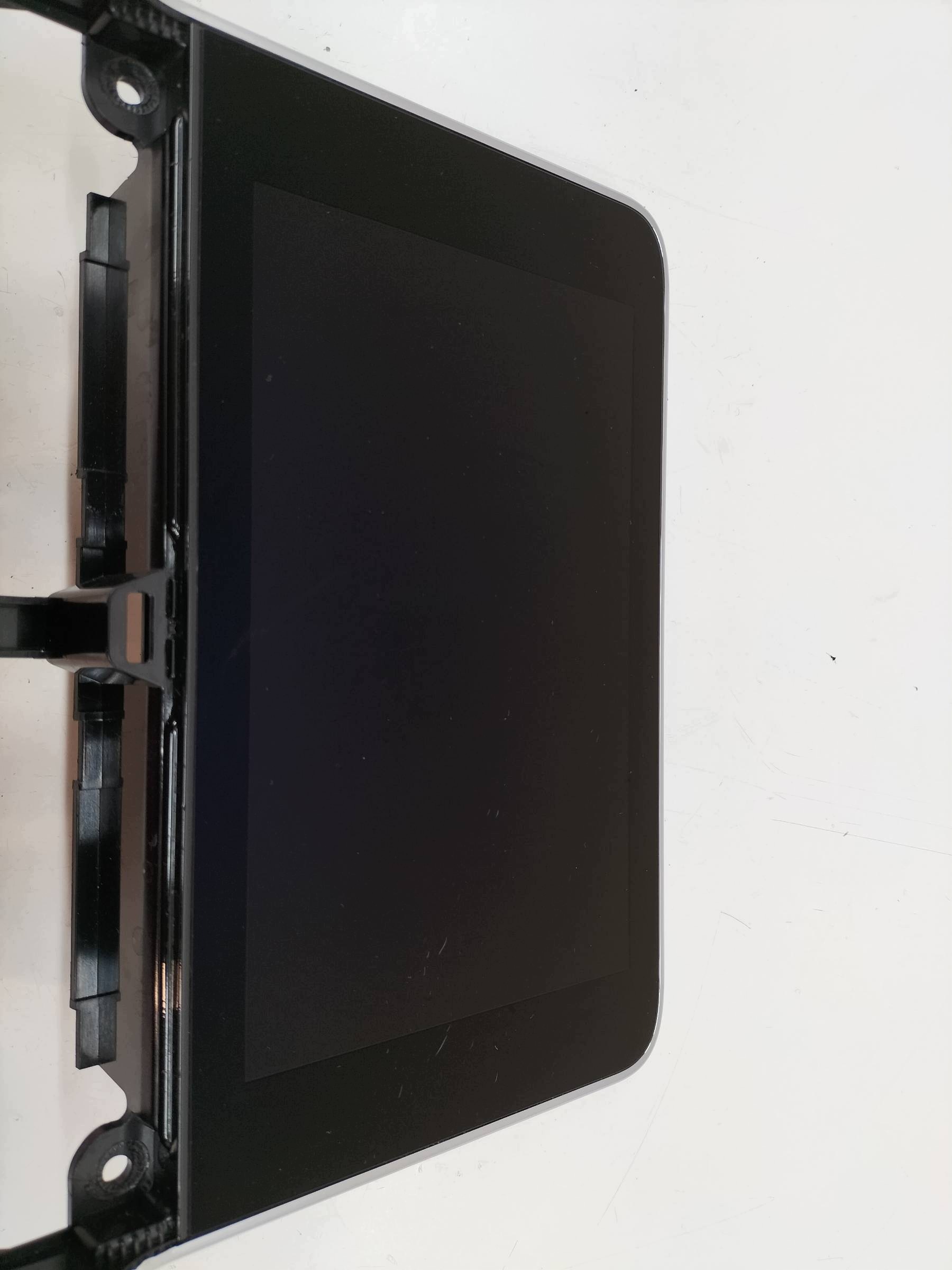 display JL7T-18B955-UG Lincoln Navigator IV (2017-2024)