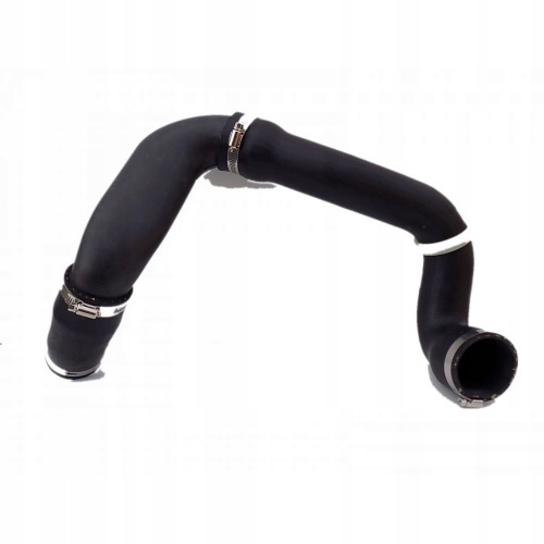 PRZEWOD INTERCOOLERA FREELANDER 2 2 TD4 2007 2015 Weight with packaging 2 kg