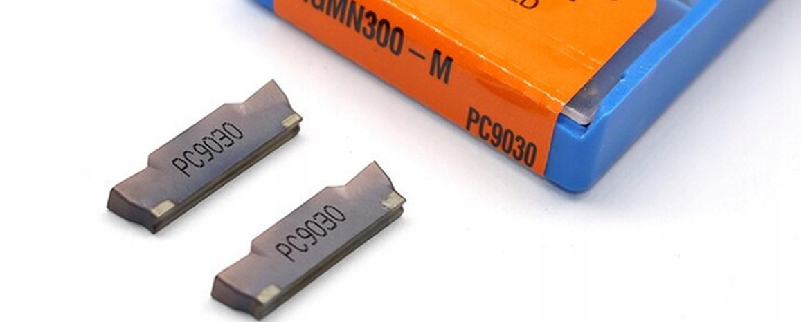 

Płytki MGMN-300 M PC9030 Nowe-Przecinak