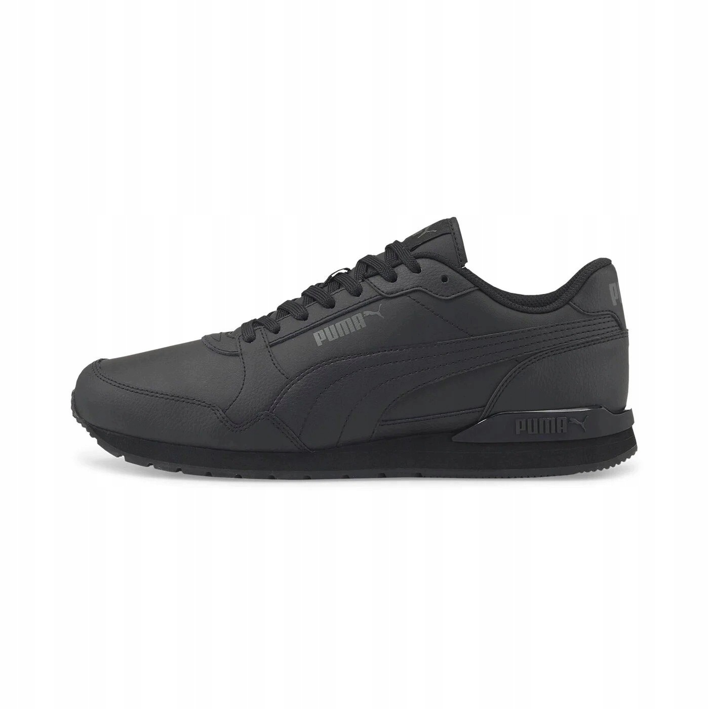 Pánské boty Puma St Runner v3 L 384855 11 42,5 pánské černé