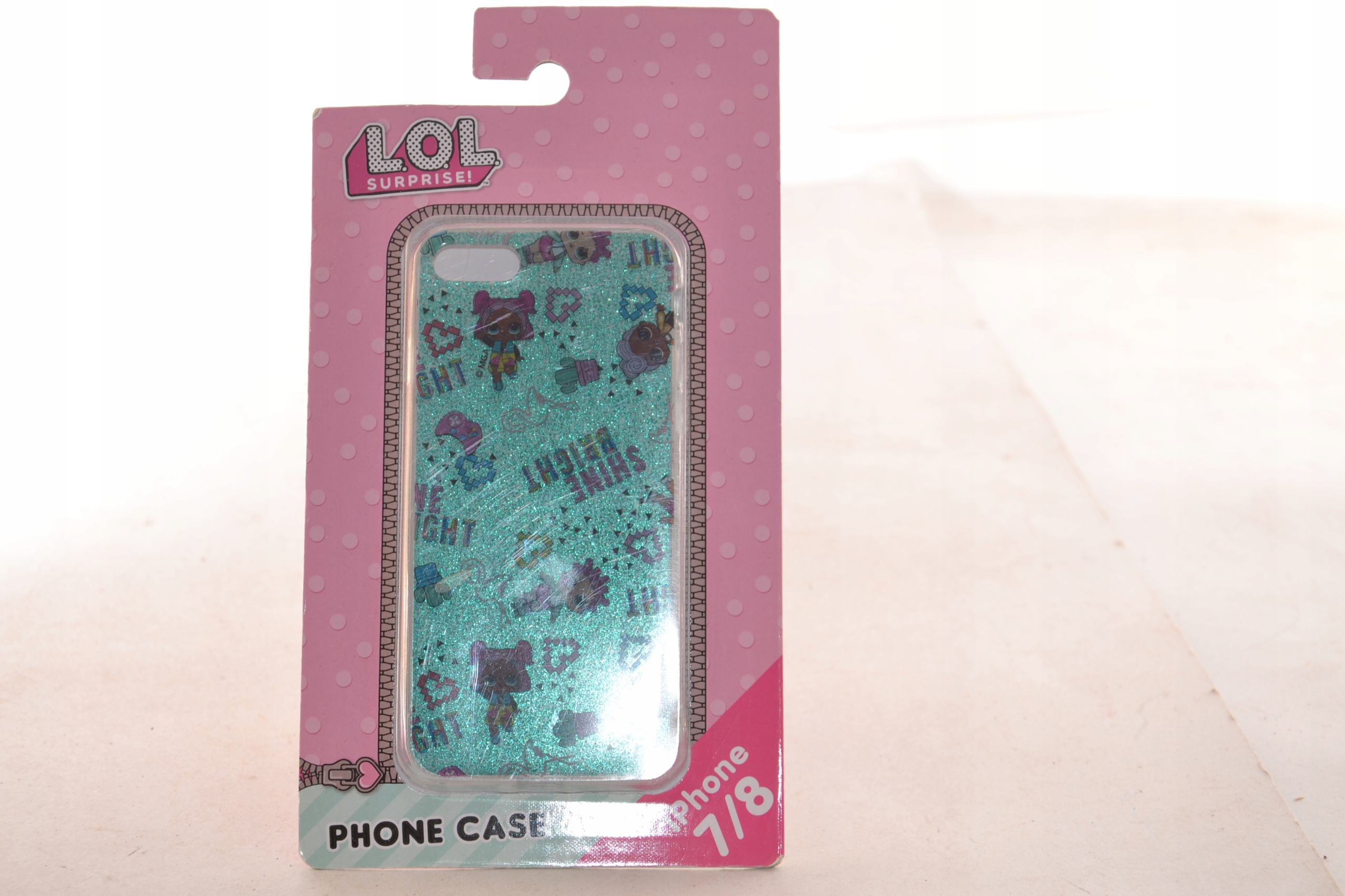 Lol Surprise w Etui case pokrowce i obudowy na telefony Allegro.pl