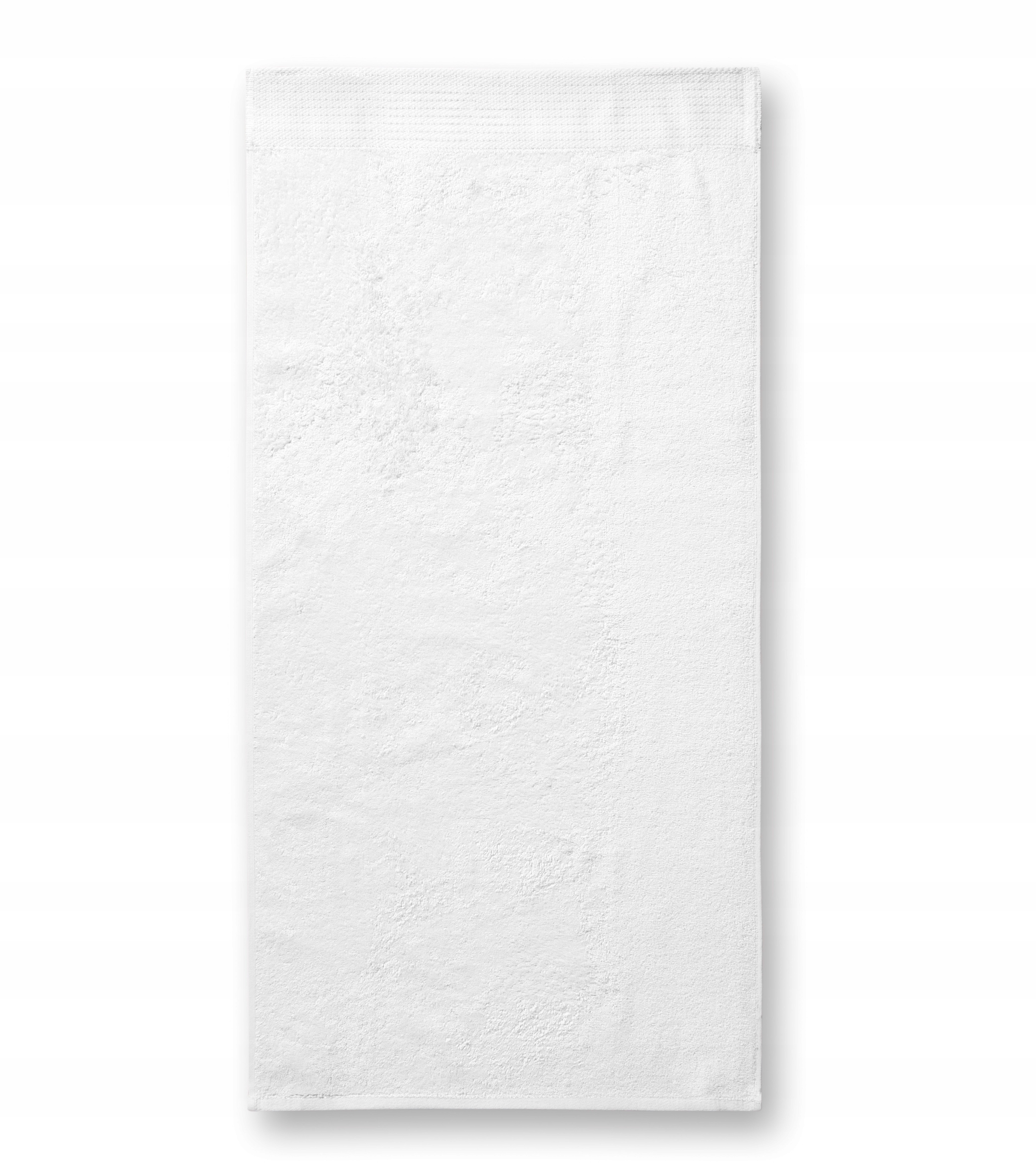 

Malfini 952 Ręcznik Frotte 70X140CM Bambus