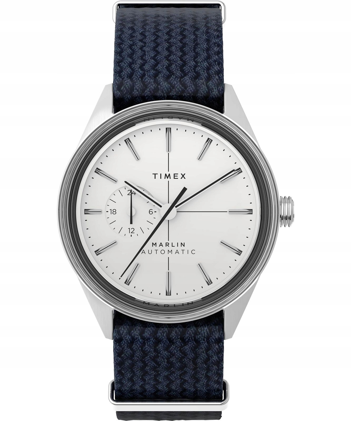 Hodinky Timex Marlin Automatic