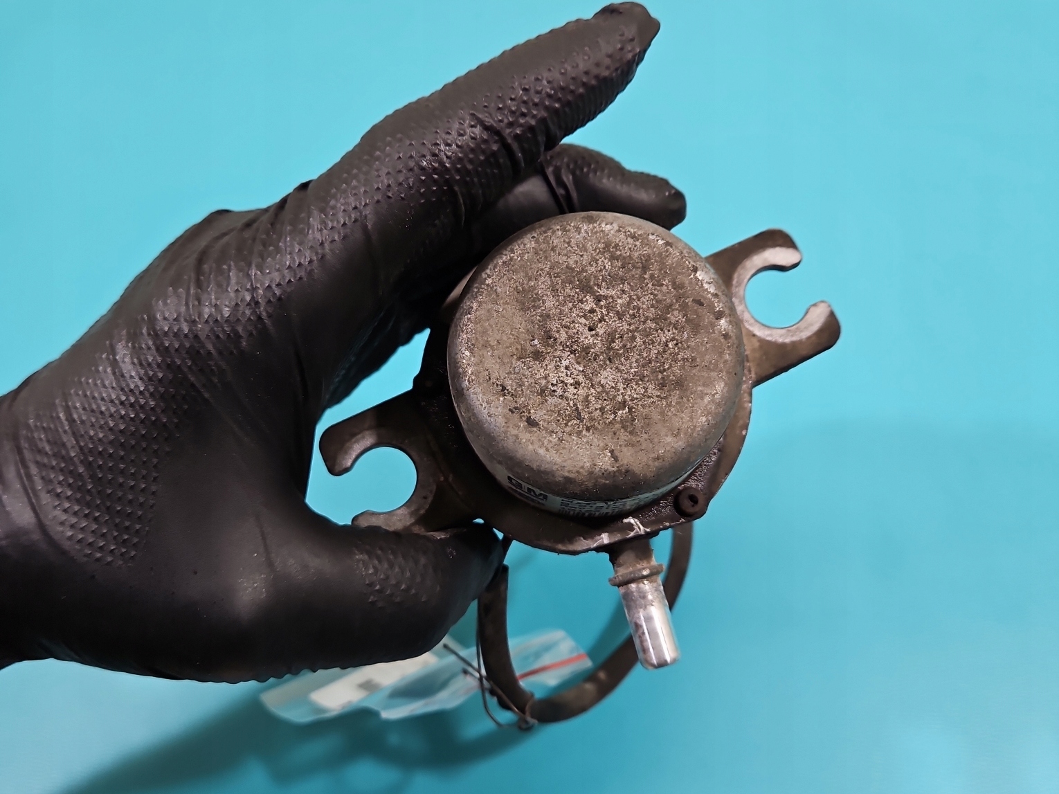 насос вакум opel ASTRA IV J 13398752 1.4 T