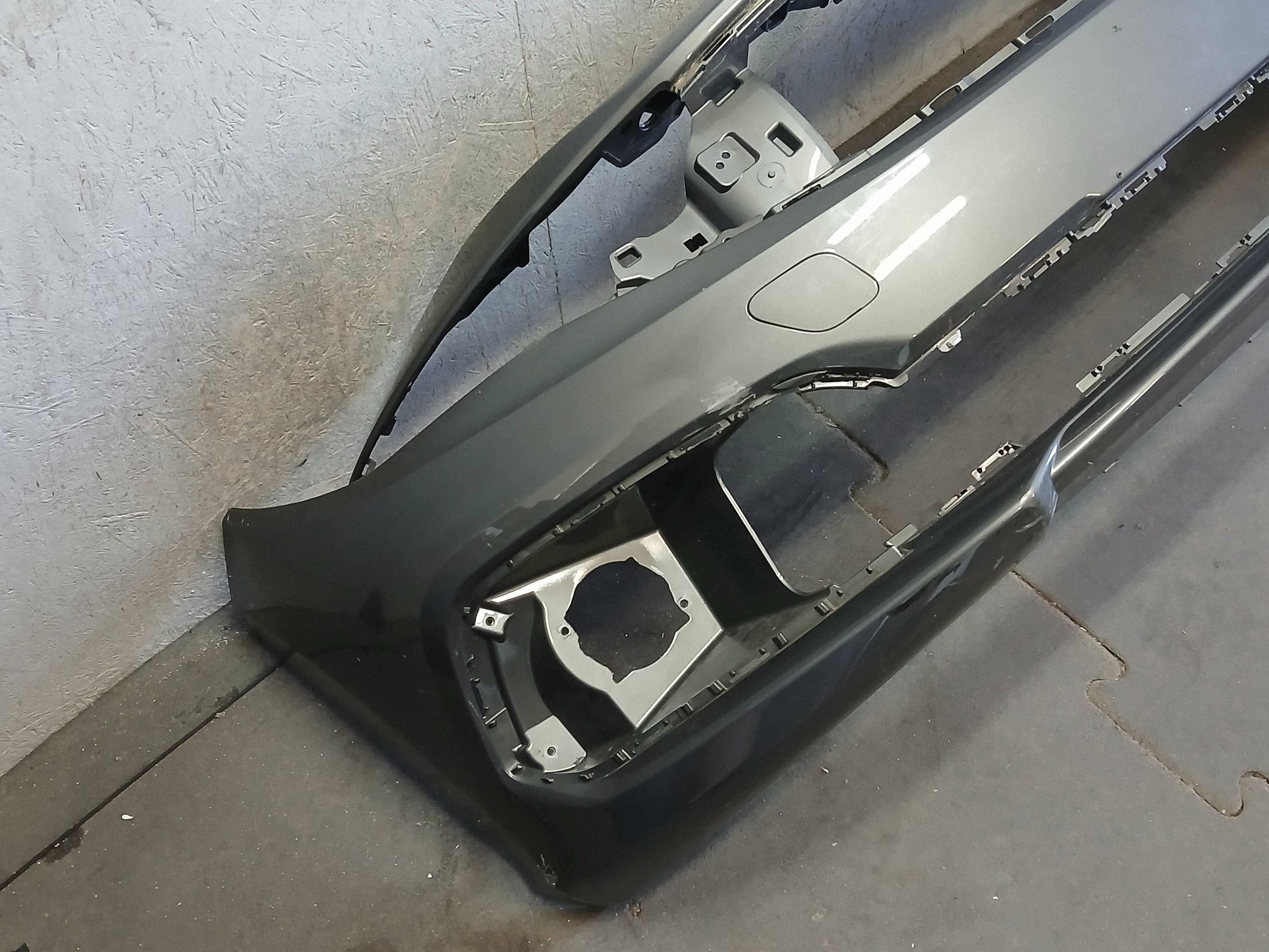 bumper front FIAT TIPO II 2 LIFT