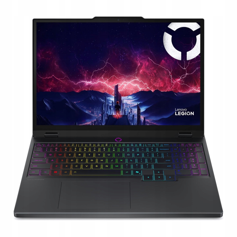 Laptop Lenovo Legion 5 15AHP10 R7 260 15.1 16GB 1TB 5060 NoOS