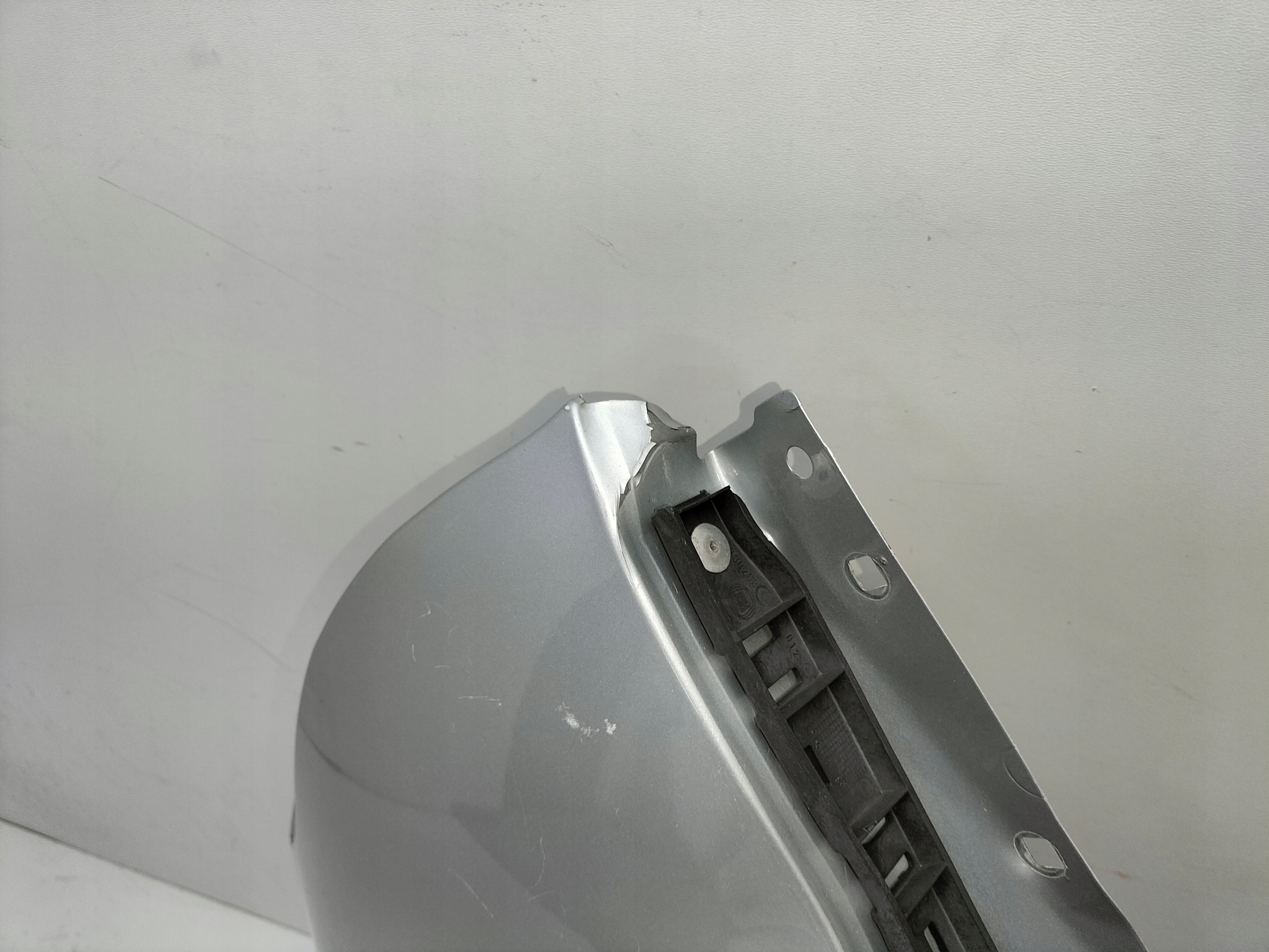fender front front right FIAT DOBLO II 10-15