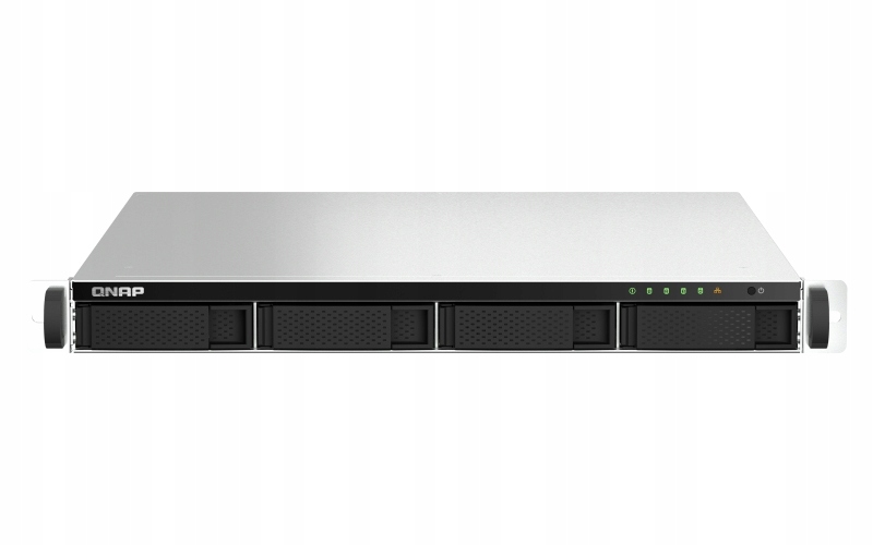 Súborový server Qnap TS-464U-RP-8G
