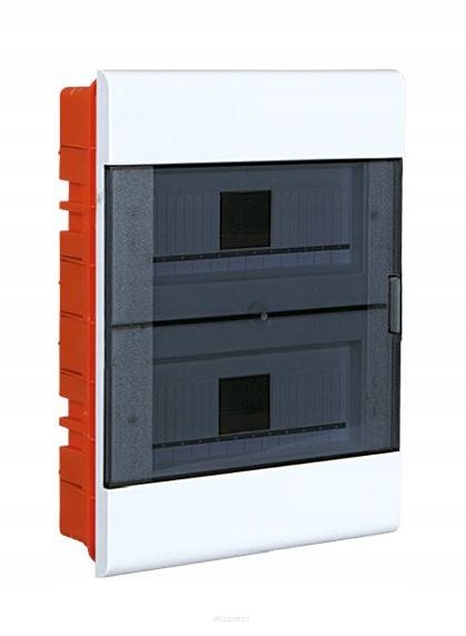 Rozvaděč Elektro-Plast SRp-24