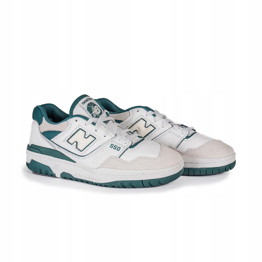 Pánské sportovní boty New Balance BB550 Pánské sportovní boty New Balance BB5
