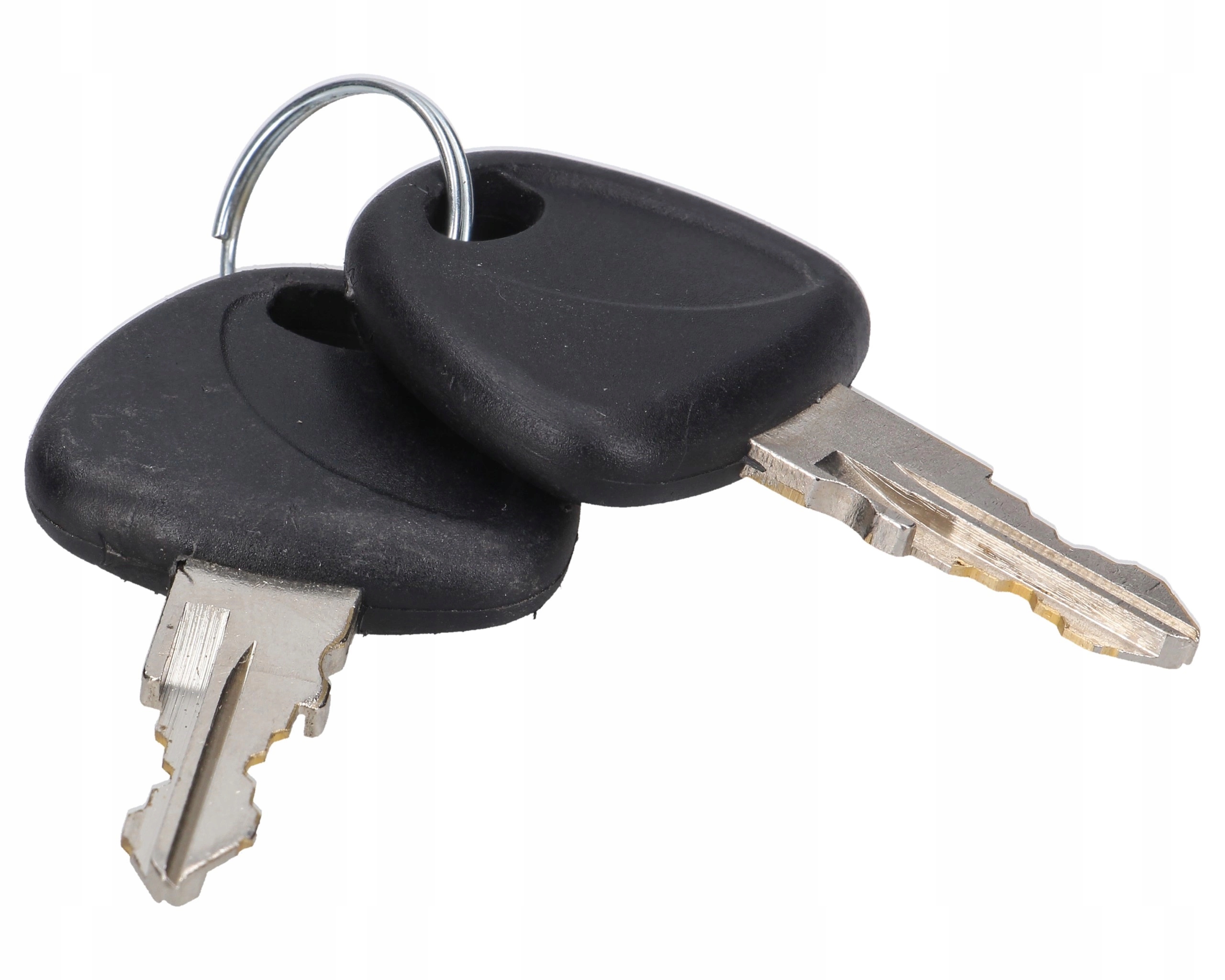 klíče zámku dveří Case Jx New Holland Td