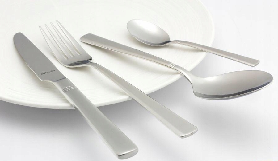 Amefa Palmon Prestige widelec stołowy EAN (GTIN) 8711155032069