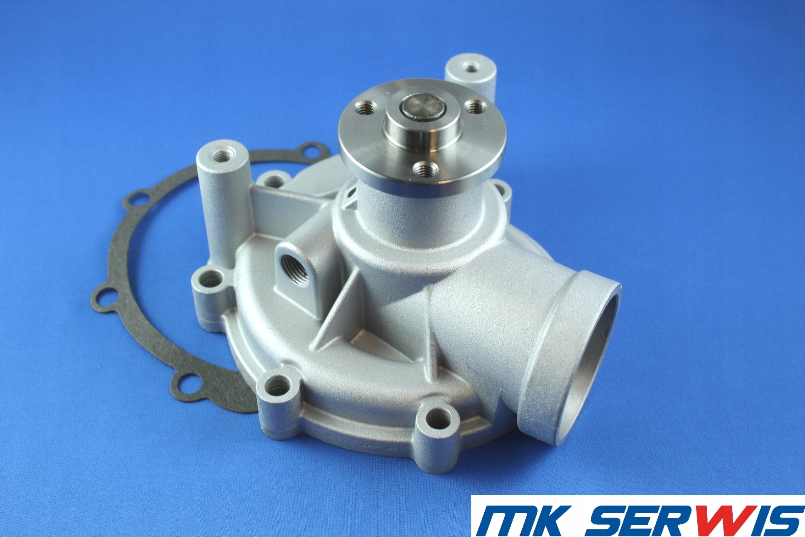 Pompa wody silnik DEUTZ BF4M2012 BF4M1012 BF4M1013