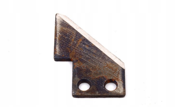 

Nożyk sznurka prasy kostkującej Sipma Z224/1 224/2