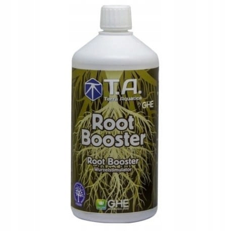

Root Booster 0,5L 500ml Terra Aquatica ukorzeniacz