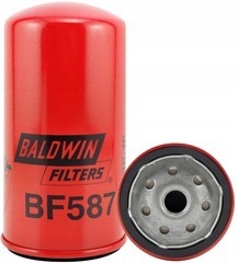 

Filtr paliwa Spin-on Baldwin BF587