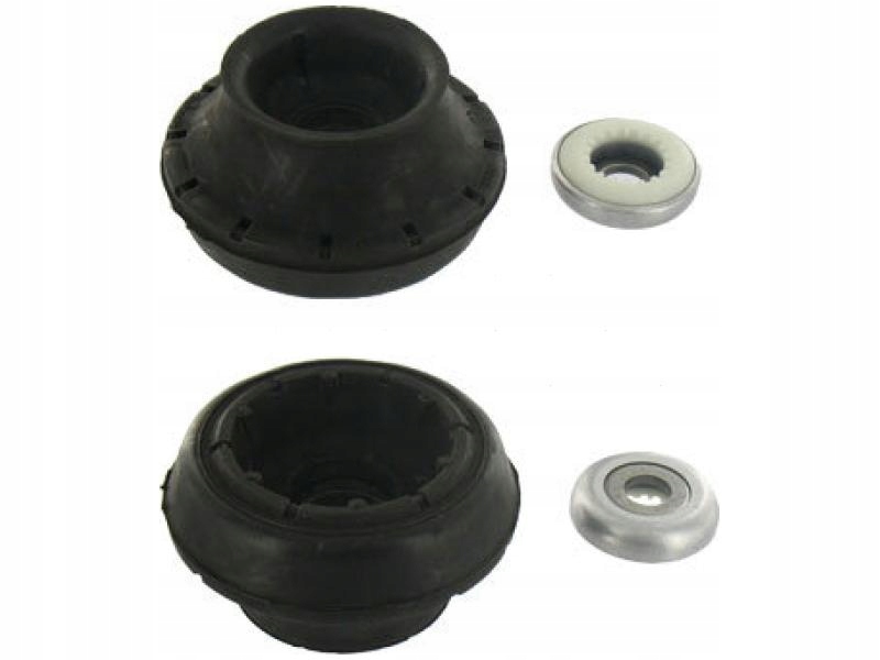 35110 - ПОДУШКА AMORT.ФРОНТ ИЗ ЛОЖ.(К.2шт)