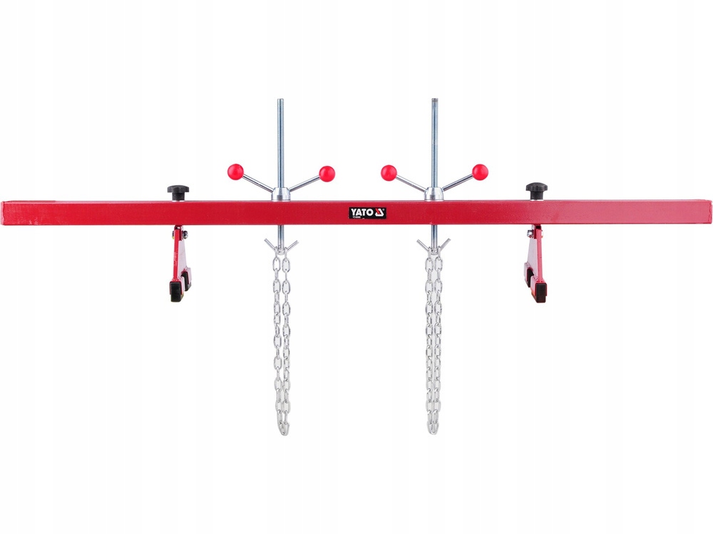 Yato nosník na zavesenie motora s nosnosťou 500 kg YT-55568