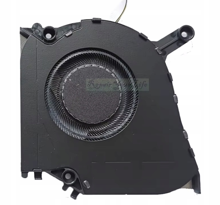 Ventilátor Gpu Asus Studiobook Pro 16 Oled H5600 W5600 H7600 W7600 13NB0XC0