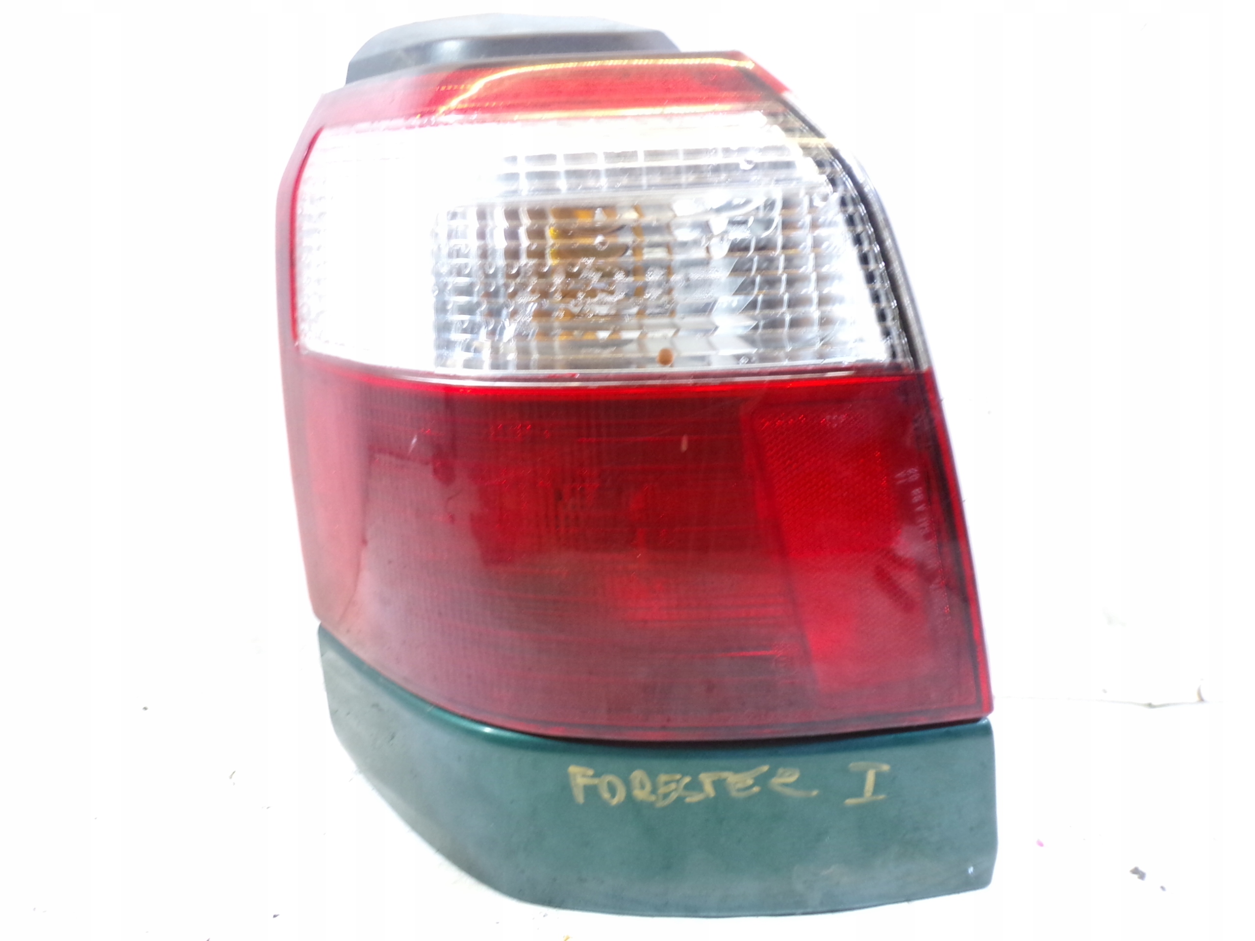 light rear rear part left SUBARU FORESTER SF (K)