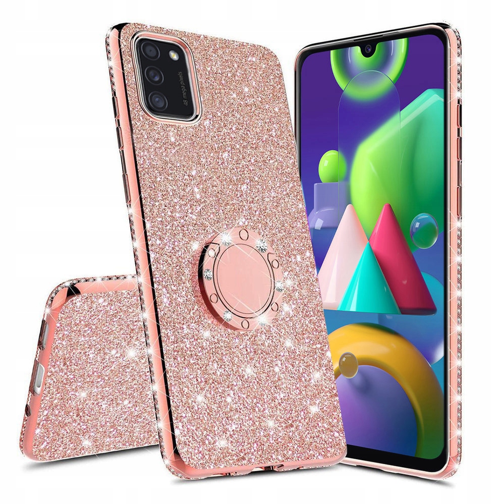 

Etui Bling Case do Samsung Galaxy A41
