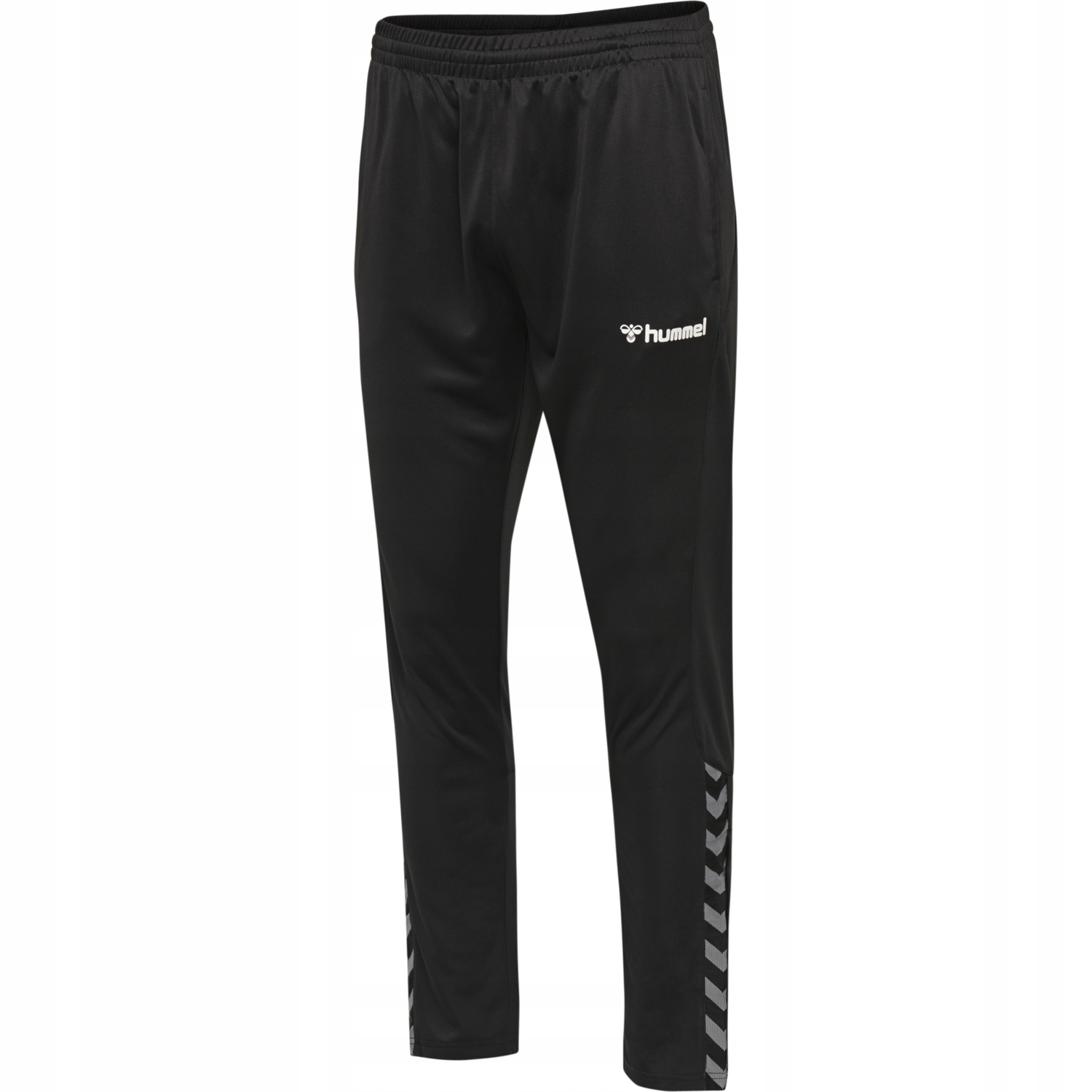Sportovní tréninkové tepláky Hummel Authentic Poly Pant vel. 2XL