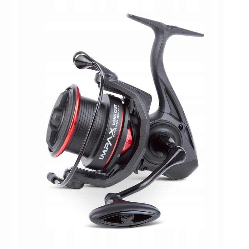 Kołowrotek Impax Long Cast 5500 Nytro