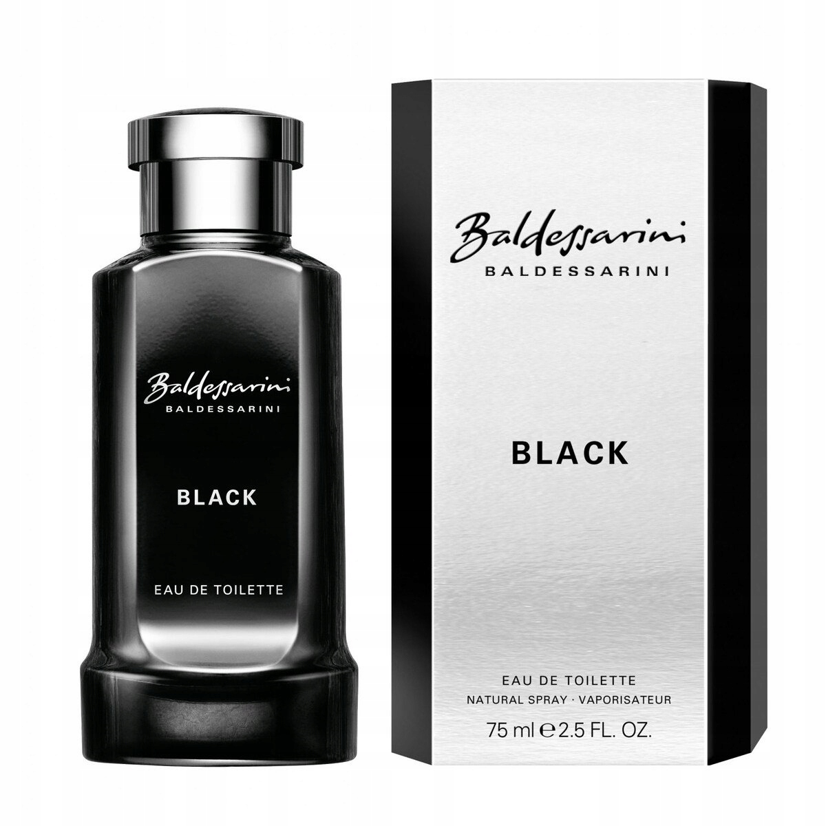 Baldessarini Black Edt 75 ML