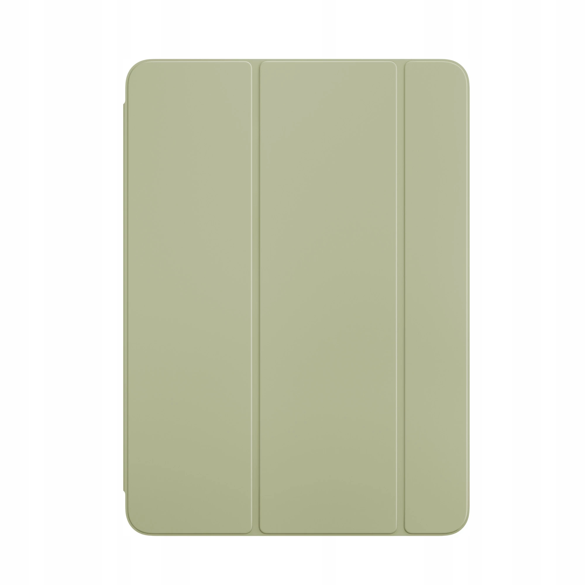 Silikónové puzdro Apple Smart Folio pre iPad Air 11" M2 Šalviové