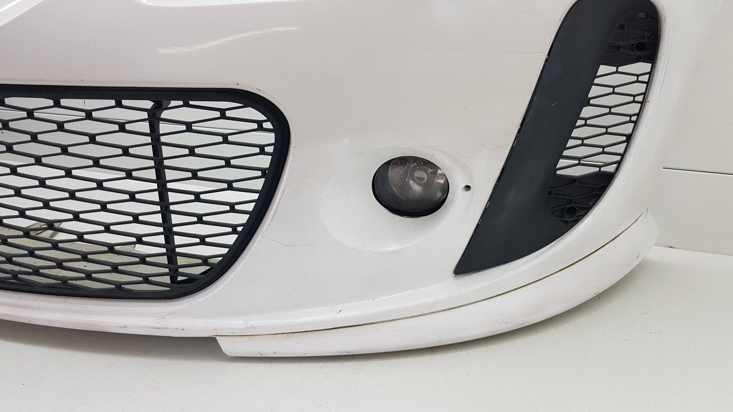 SEAT LEON 2 LIFT MS design 2010 - bumper front 1PL.807.221.
