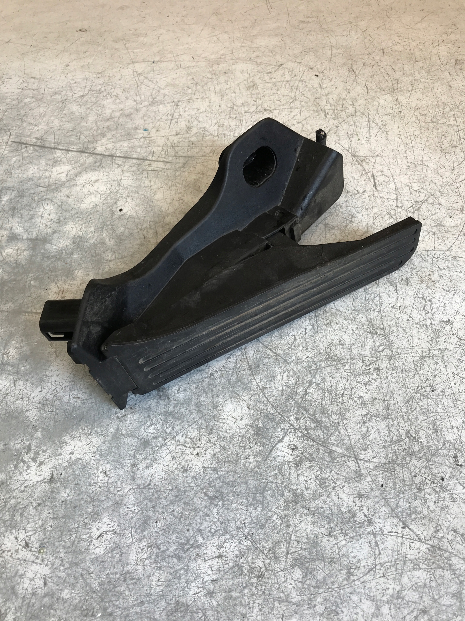 accelerator pedal potentiometer VW SHARAN 1K1723503ATK