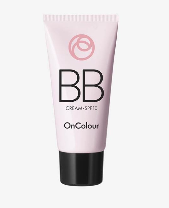 

Oriflame Krem Bb OnColour Light