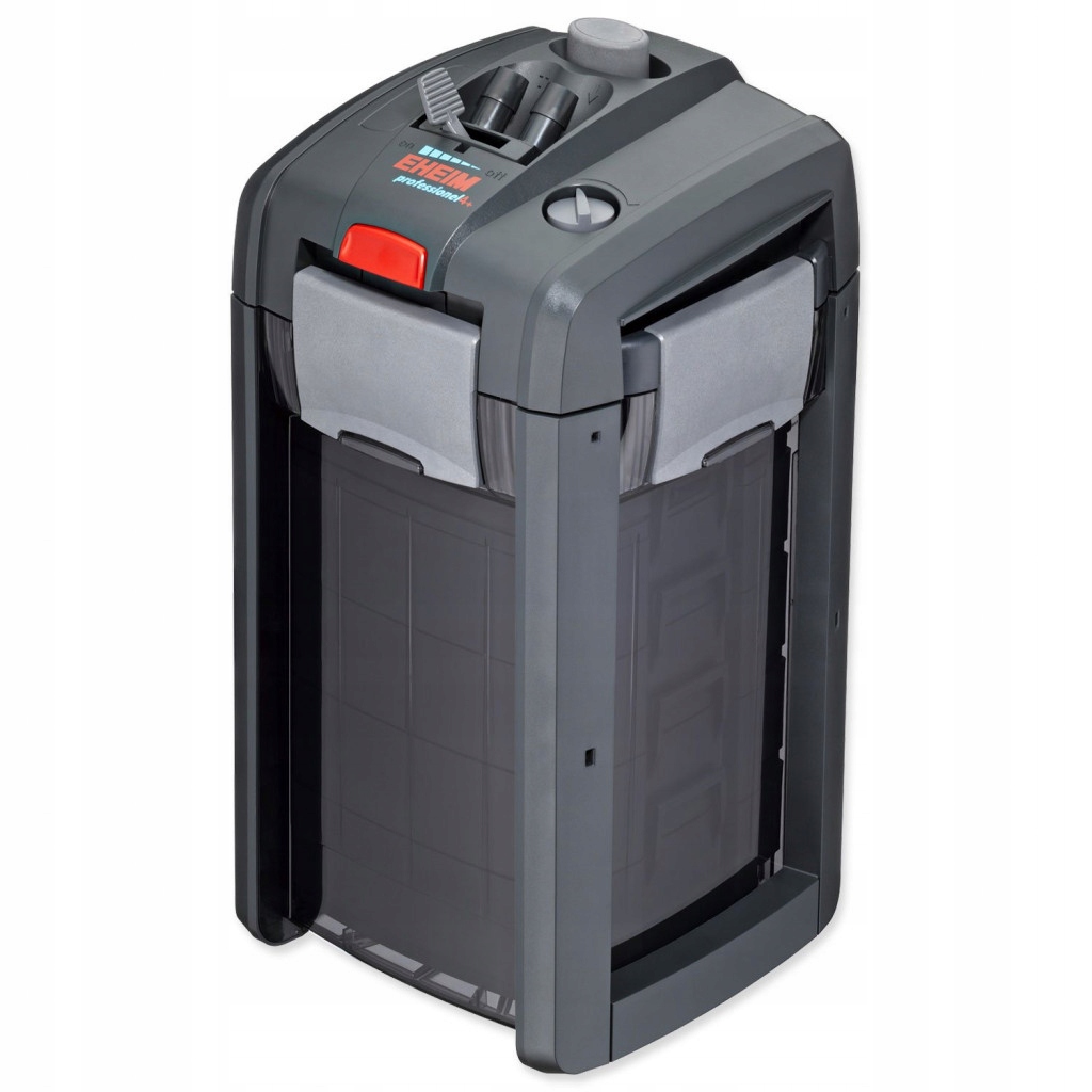 Levně Filtr Eheim Professionel 4+ 600 vnější, s náplní 1250l/h