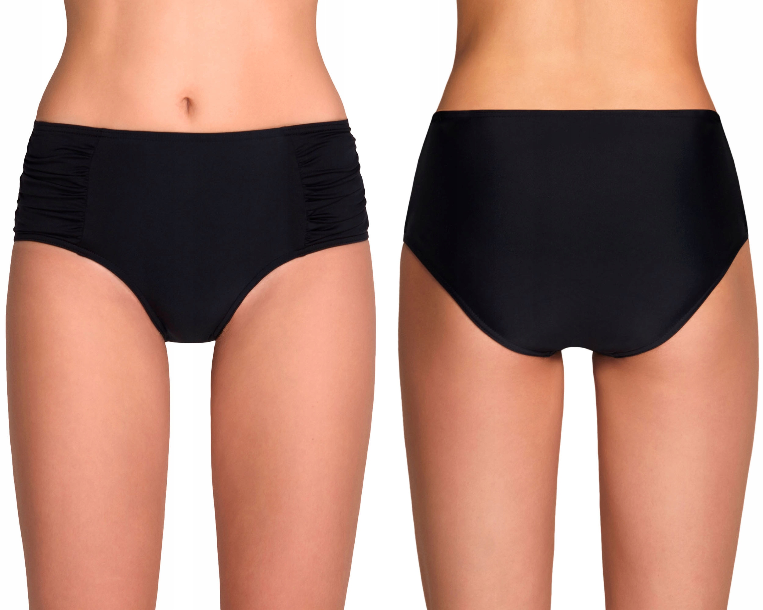 

Kostium kąpielowy Vivisence 3002 majtki 38