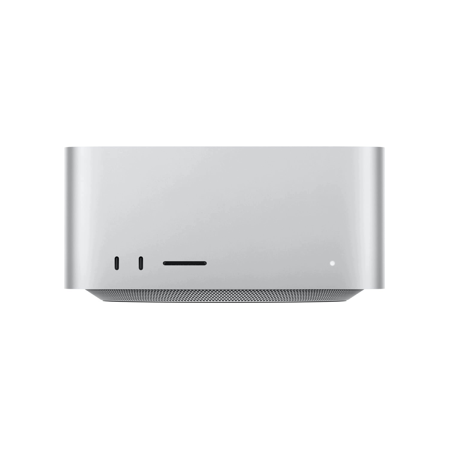Apple Mac Studio M5 Max(18+32) 36GB/1TB Stříbrný
