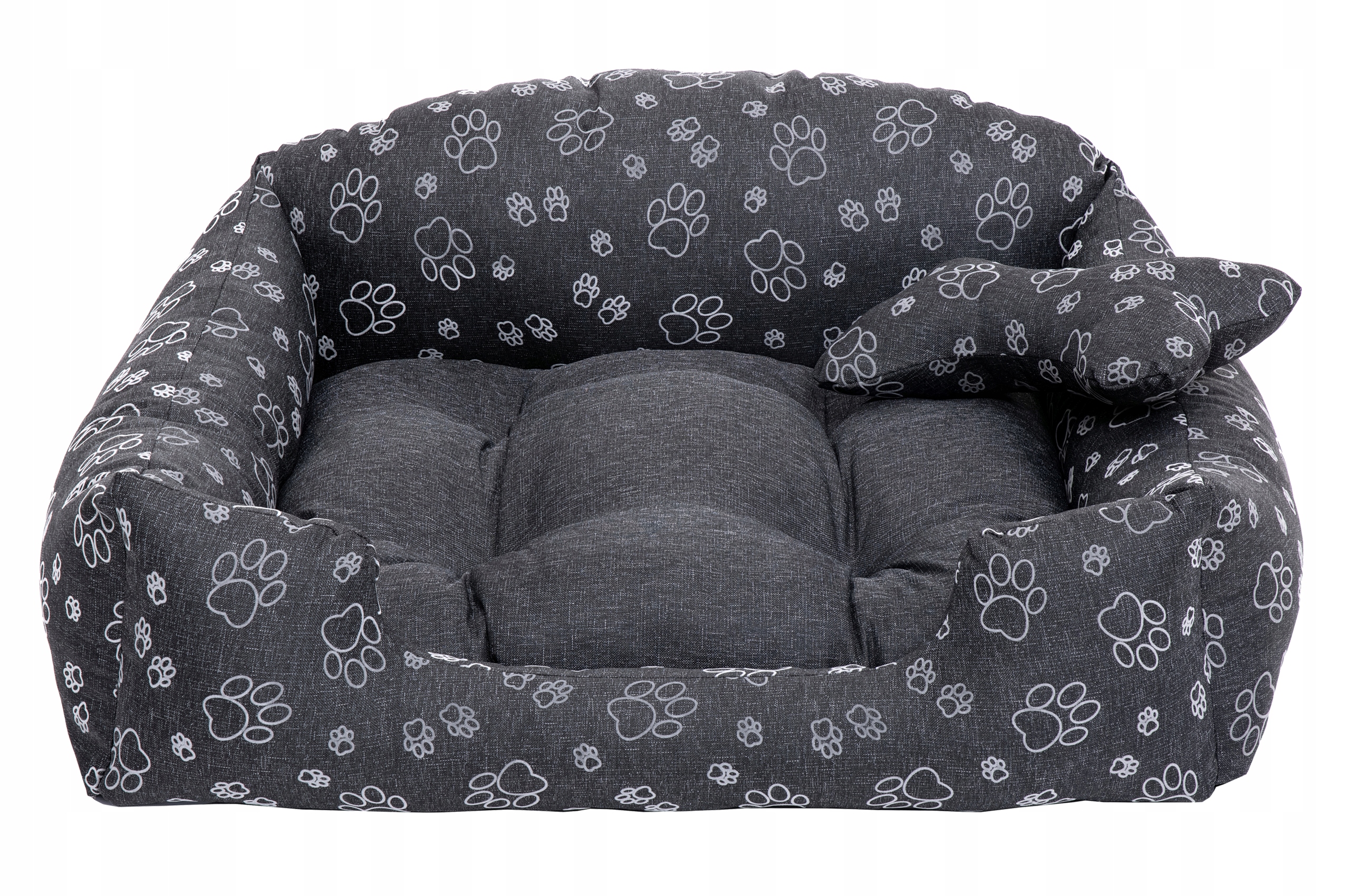 Levně Pelíšek Pro Psa 110x90 Kotec Voděodolné Lůžko